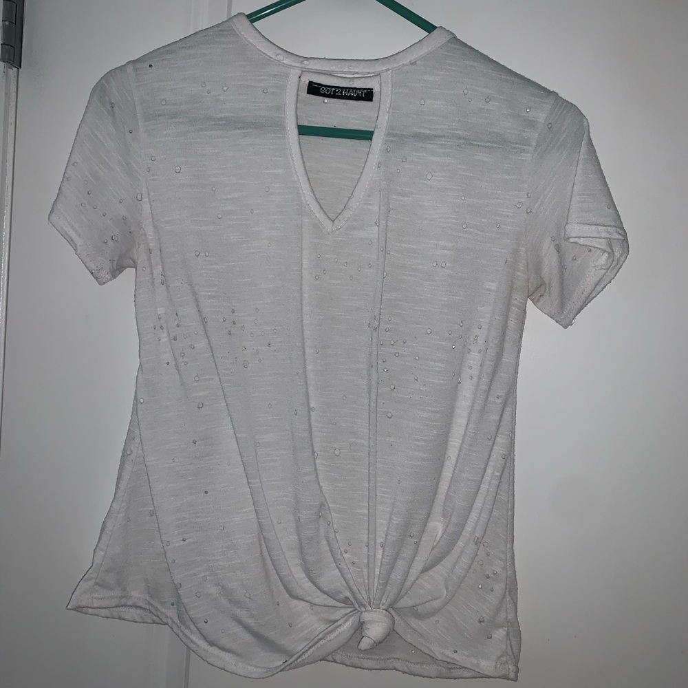 T-shirt
